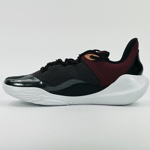 Under Armour Curry 11 DC 'Domaine' 3026616-001 Basketball size 8 - Picture 2 of 8